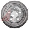 PLYMOUTH 4695732 Brake Drum